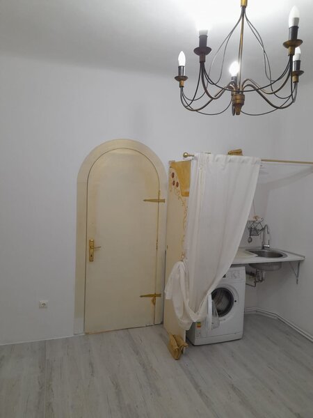 Gara de Nord -Witting inchiriere apartament 2 camere