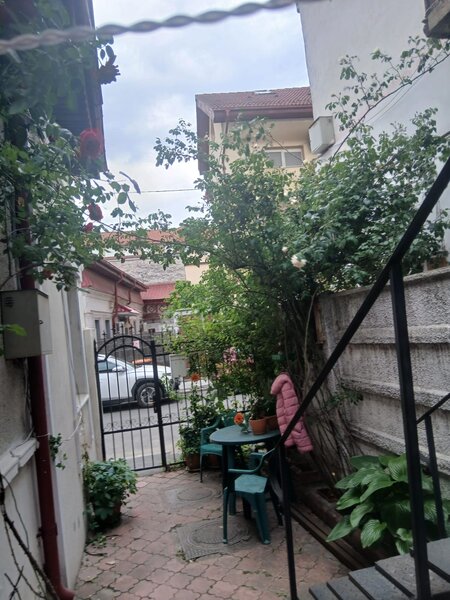 Gara de Nord -Witting inchiriere apartament 2 camere